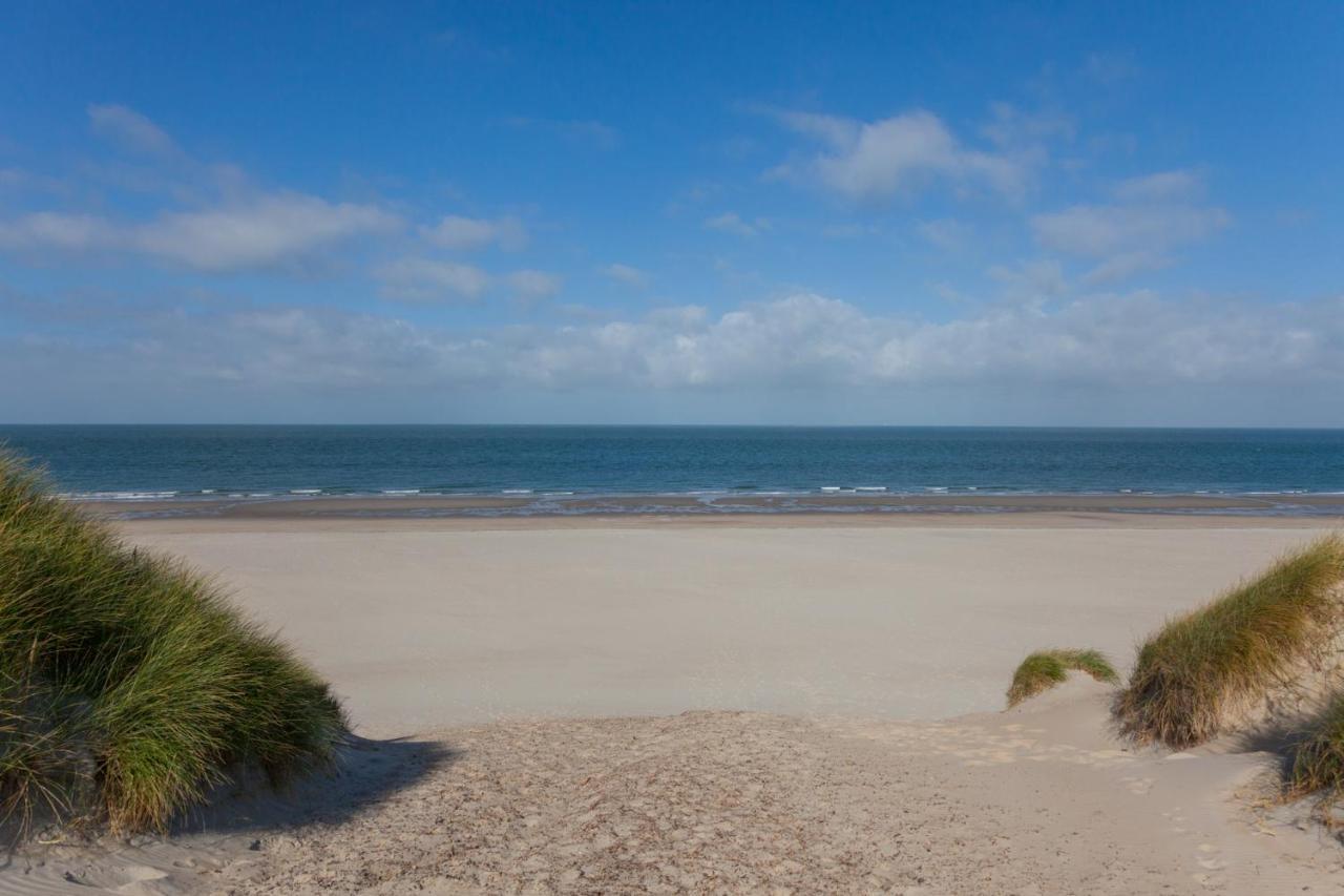 Welcome In - Strandvilla'S Dichtbij Het Strand - レーネスセ エクステリア 写真